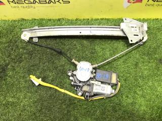Стеклоподъемник левый передний MITSUBISHI PROUDIA S32A 2 ракурс
