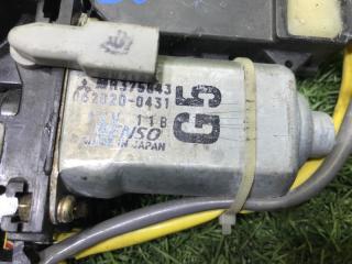 Стеклоподъемник левый передний MITSUBISHI PROUDIA S32A 3 ракурс