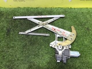 Стеклоподъемник правый передний MITSUBISHI TOWN BOX U61W 3G83 1 ракурс