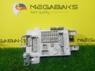 Блок предохранителей  TOYOTA LAND CRUISER PRADO TRJ125 2TR-FE 1 ракурс