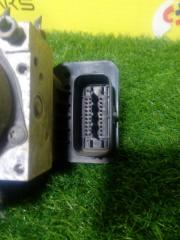Блок abs TOYOTA COROLLA FIELDER NZE141 1NZ-FE 89541-12300 2 ракурс