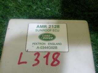 Электронный блок LAND ROVER DISCOVERY L318 AMR 2128 2 ракурс