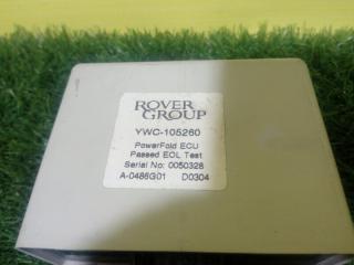 Электронный блок LAND ROVER DISCOVERY L318 YWC-105260 2 ракурс