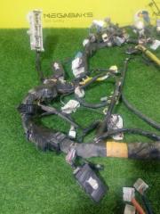 Коса под торпеду TOYOTA LAND CRUISER PRADO TRJ125 2TR-FE 2 ракурс