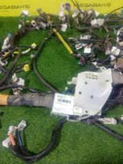 Коса под торпеду TOYOTA LAND CRUISER PRADO TRJ125 2TR-FE 3 ракурс