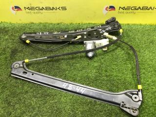 Стеклоподъемник правый передний BMW 7-SERIES E65 N62B44A 51337202480 1 ракурс
