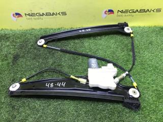Стеклоподъемник правый передний BMW 7-SERIES E65 N62B44A 51337202480 2 ракурс