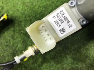 Стеклоподъемник правый передний BMW 7-SERIES E65 N62B44A 51337202480 3 ракурс