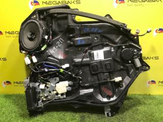 Стеклоподъемник левый задний MAZDA BIANTE CCEFW 1 ракурс