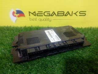 Электронный блок BMW X1 E84 6135 9263798 1 ракурс