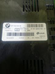 Электронный блок BMW X1 E84 6135 9263798 2 ракурс