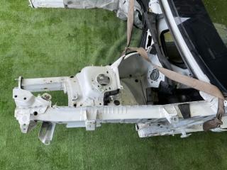 Лонжерон левый BMW X1 2009-2012 E84 N46B20 41117135611 4 ракурс