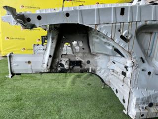 Лонжерон левый BMW X1 2009-2012 E84 N46B20 41117135611 5 ракурс