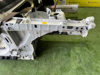 Лонжерон правый BMW X1 2009-2012 E84 N46B20 41117135612 3 ракурс