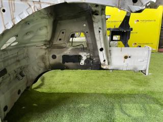Лонжерон правый BMW X1 2009-2012 E84 N46B20 41117135612 4 ракурс