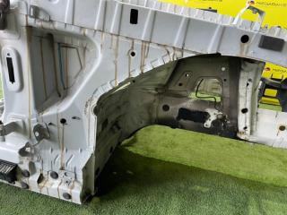 Лонжерон правый BMW X1 2009-2012 E84 N46B20 41117135612 5 ракурс