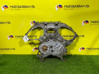 Лобовина двс NISSAN MURANO PNZ51 VQ35DE 1 ракурс