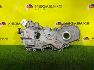 Лобовина двс NISSAN LAFESTA B30 MR20DE 1 ракурс