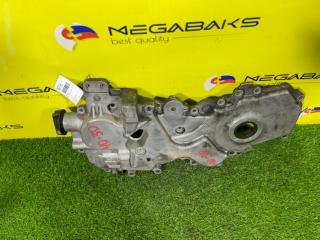 Лобовина двс NISSAN LAFESTA B30 MR20DE 2 ракурс
