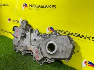 Лобовина двс NISSAN LAFESTA B30 MR20DE 4 ракурс