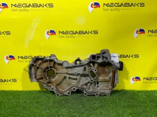 Лобовина двс NISSAN LAFESTA B30 MR20DE 5 ракурс
