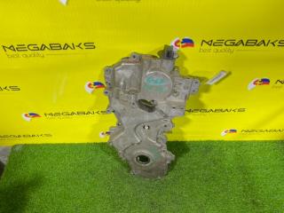 Лобовина двс NISSAN SERENA C25 MR20DE 2 ракурс
