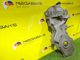 Лобовина двс NISSAN SERENA C25 MR20DE 3 ракурс