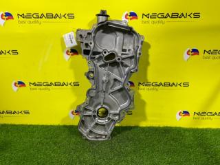Лобовина двс NISSAN SERENA C25 MR20DE 5 ракурс