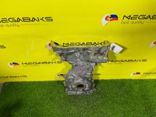 Лобовина двс MAZDA DEMIO DJ3FS P3-VPS 2 ракурс