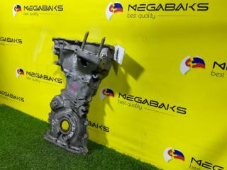 Лобовина двс MAZDA DEMIO DJ3FS P3-VPS 4 ракурс