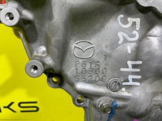 Лобовина двс MAZDA DEMIO DJ3FS P3-VPS 5 ракурс