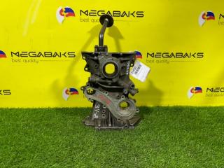 Лобовина двс NISSAN AVENIR PNW11 SR20DE 1 ракурс