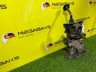 Лобовина двс NISSAN AVENIR PNW11 SR20DE 3 ракурс