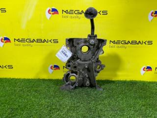 Лобовина двс NISSAN AVENIR PNW11 SR20DE 5 ракурс