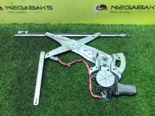 Стеклоподъемник левый передний HONDA Z PA1 E07Z 72251-S2R-003 1 ракурс