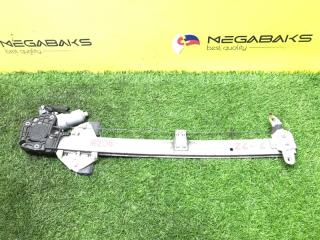 Стеклоподъемник правый передний HONDA STREAM RN6 R18A 72710-SMA-003 1 ракурс