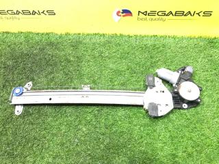 Стеклоподъемник правый передний HONDA STREAM RN6 R18A 72710-SMA-003 2 ракурс