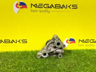 Масляный насос NISSAN MARCH K13 HR12DE 5 ракурс