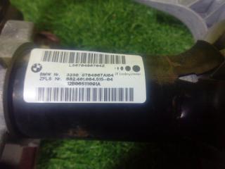 Рулевая колонка BMW X1 E84 32306784867 3 ракурс