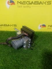 Блок abs BMW X1 E84 265951785 2 ракурс