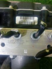Блок abs BMW X1 E84 265951785 3 ракурс