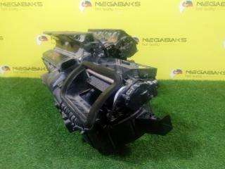 Печка BMW X1 E84 2 ракурс