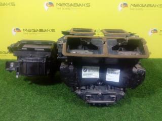 Печка BMW X1 E84 3 ракурс