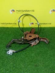 Педаль ручника HONDA MDX YD1 1 ракурс Педаль ручника HONDA MDX YD1 1 ракурс