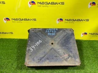Крепление аккумулятора MITSUBISHI CANTER FE82D 4M50 5 ракурс