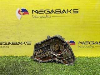 Лобовина двс NISSAN PRESAGE TNU31 QR25DE 3 ракурс