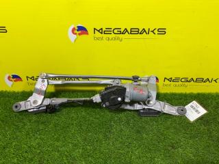 Мотор дворников TOYOTA COROLLA NRE210 85150-12B80 1 ракурс