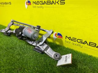 Мотор дворников TOYOTA COROLLA NRE210 85150-12B80 3 ракурс
