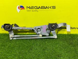 Мотор дворников TOYOTA COROLLA NRE210 85150-12B80 4 ракурс