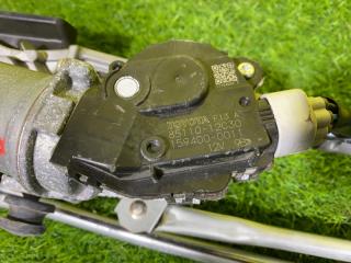 Мотор дворников TOYOTA COROLLA NRE210 85150-12B80 5 ракурс